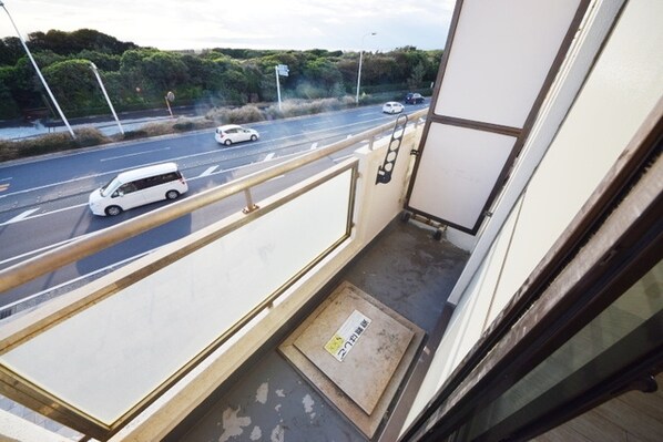 シーサイドビラ鵠沼の物件内観写真